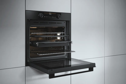 ASKO Built-in Electric Single Oven | OP8687B