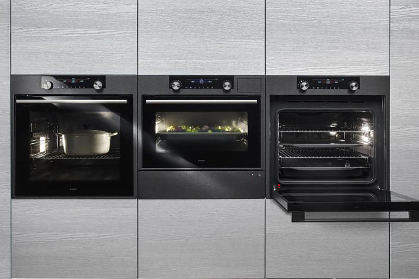 ASKO Built-in Electric Single Oven | OP8687B
