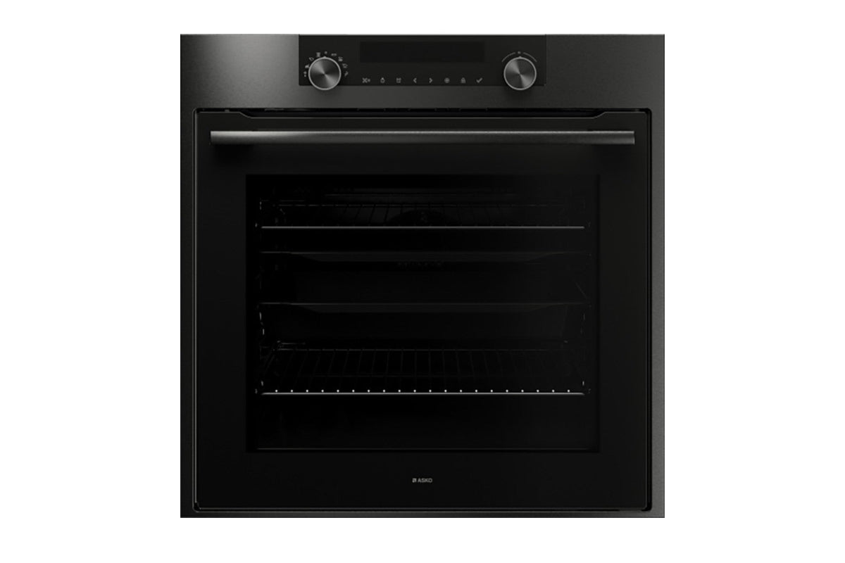 ASKO Built-in Electric Single Oven | OP8687B