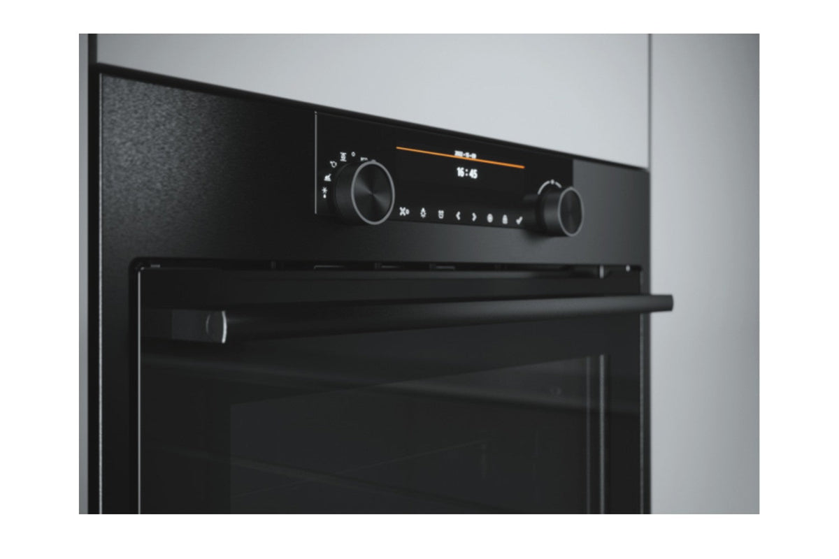 ASKO Built-in Electric Single Oven | OP8687B