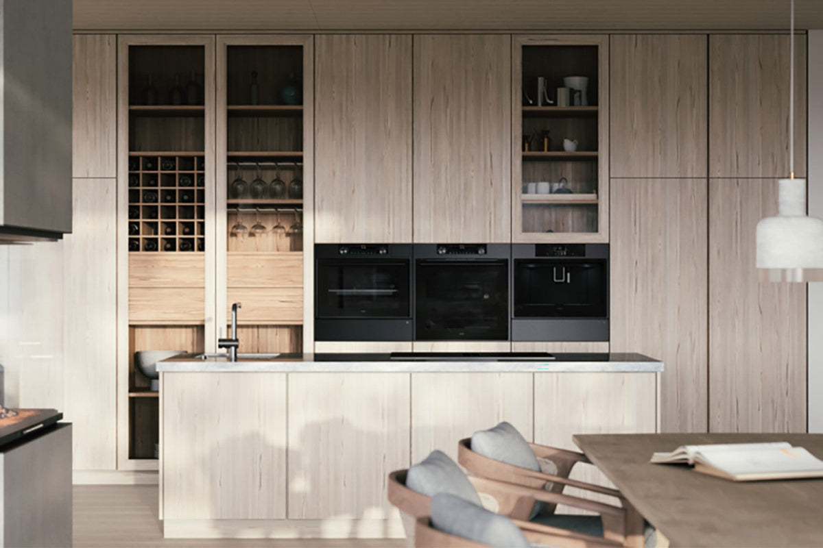 ASKO Built-in Electric Single Oven | OP8687B