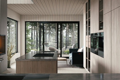 ASKO Built-in Electric Single Oven | OP8687B