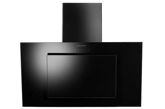 Rangemaster 100cm Opal Hood | OPLHD100BL