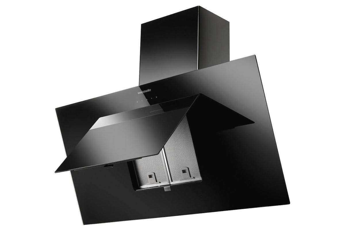 Rangemaster 100cm Opal Hood | OPLHD100BL