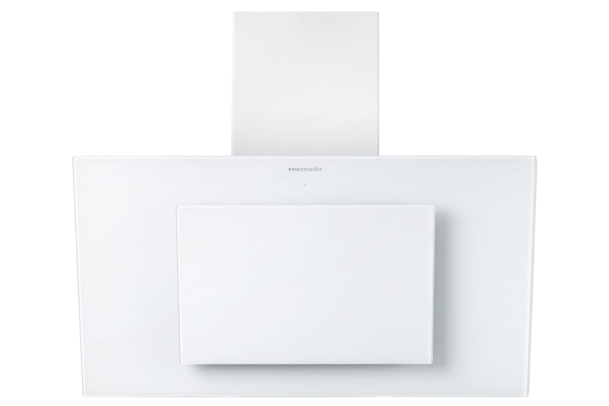 Rangemaster 100cm Opal Hood | OPLHD100WH
