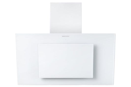 Rangemaster 100cm Opal Hood | OPLHD100WH