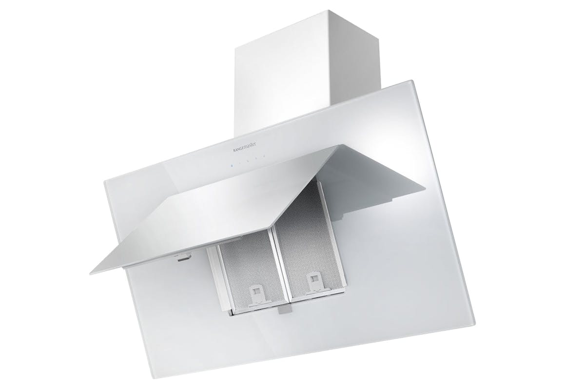 Rangemaster 100cm Opal Hood | OPLHD100WH