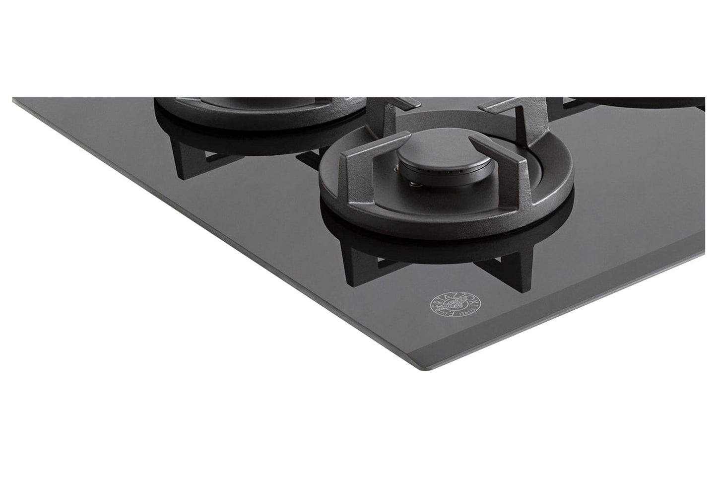 Bertazzoni Professional Series 60cm 4 Burner Gas Hob | P604LPROGNE | Nero