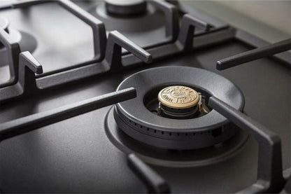 Bertazzoni Professional Series 75cm Gas Hob | P755CPRONE | Matt Black