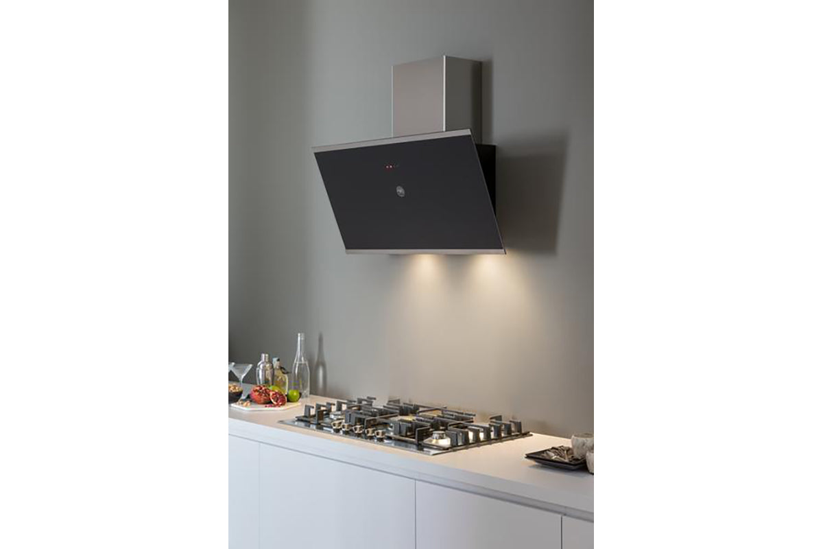 Bertazzoni Modern Series 90cm 5 Burner Gas Hob | P905CMODX | Stainless Steel