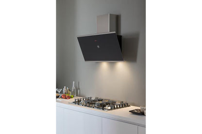 Bertazzoni Modern Series 90cm 5 Burner Gas Hob | P905CMODX | Stainless Steel