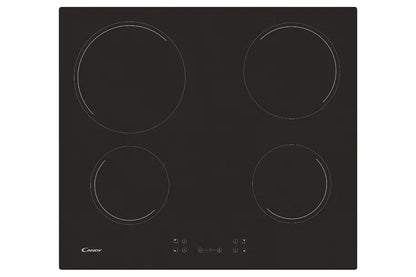 Candy Built-in Electric Single Oven and Ceramic Hob Pack | PCI27XCH64CCBS