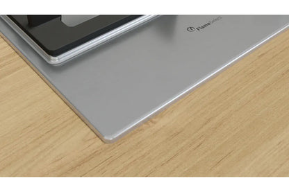 Bosch Series 6 75cm 5 Burner Gas Hob | PCQ7A5I90 | Stainless Steel