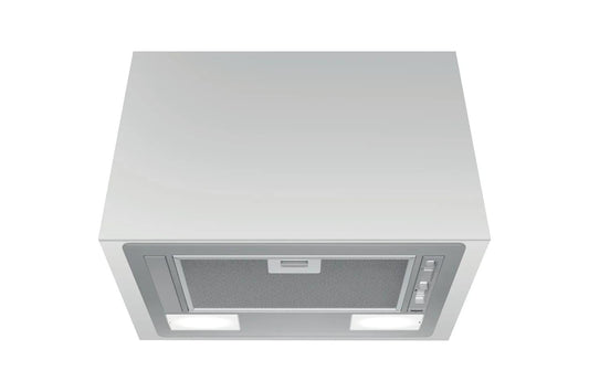 Hotpoint 60cm Built-in Cooker Hood | PCT64FLSS