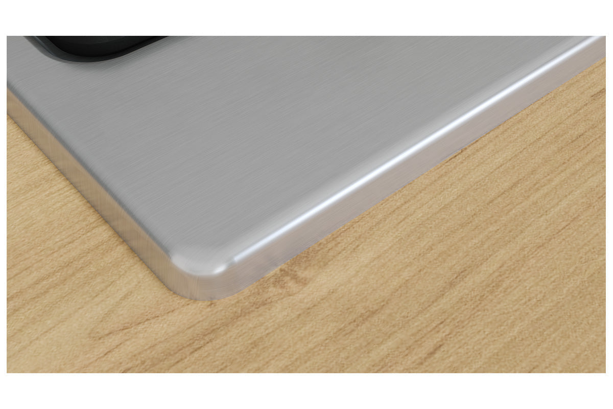 Bosch Series 4 75cm 5 Burner Gas Hob | PGM7B5K90 | Stainless Steel