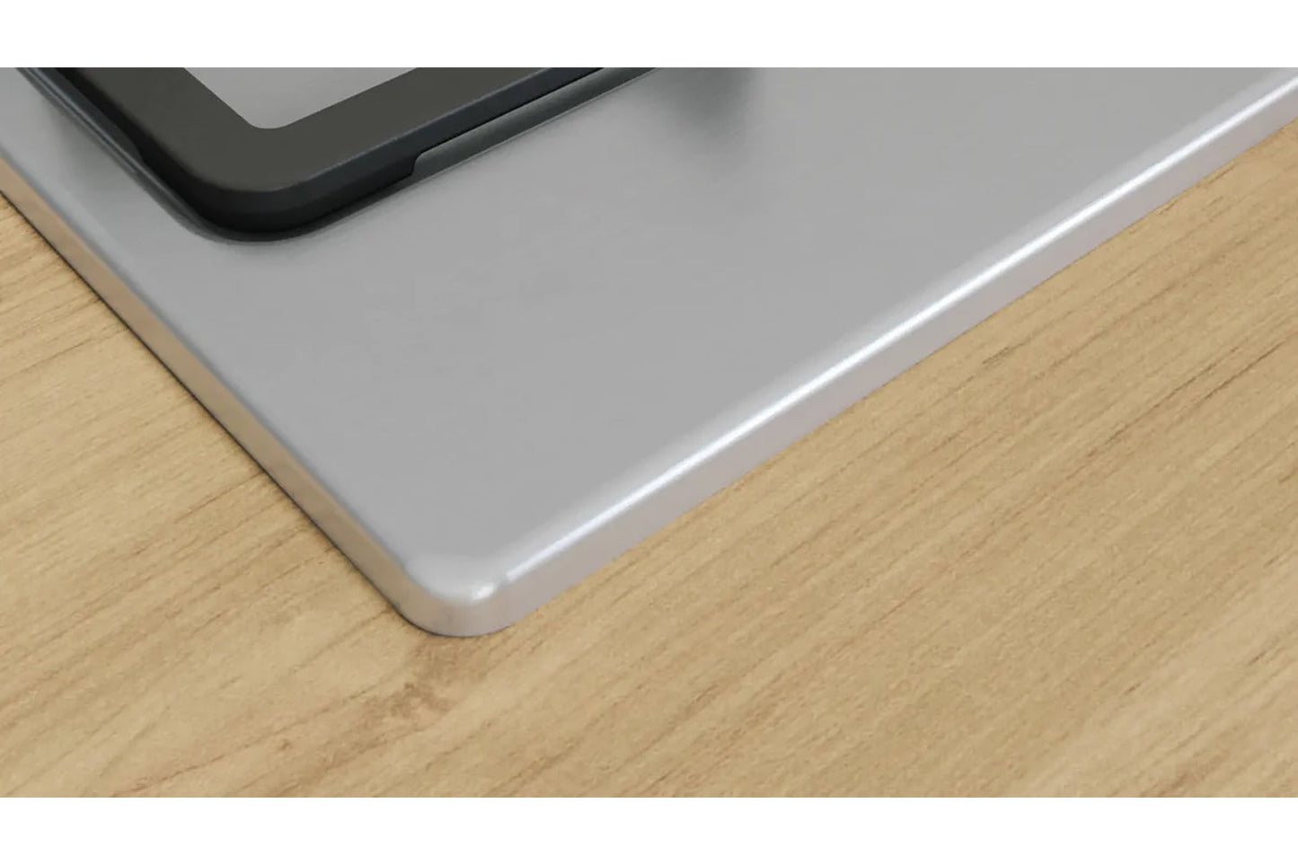 Bosch Series 4 75cm 5 Burner Gas Hob | PGQ7B5K90 | Stainless Steel