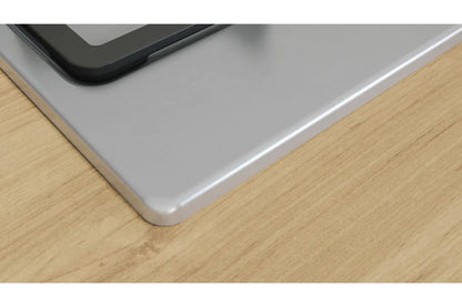 Bosch Series 4 75cm 5 Burner Gas Hob | PGQ7B5K90 | Stainless Steel