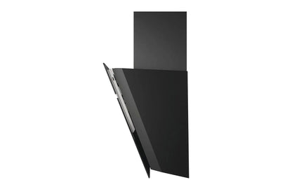 Hotpoint 60cm Chimney Cooker Hood | PHVS61FLTDPK