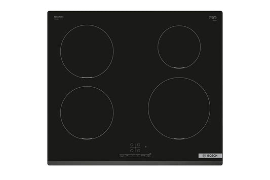 Bosch Series 4 60cm Built-In Induction Hob | PIE631BB5E
