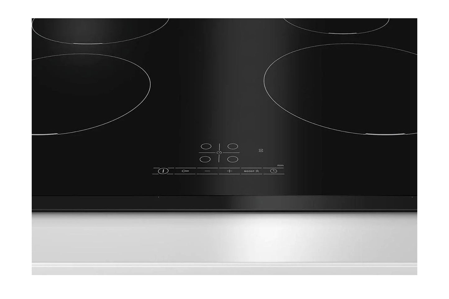 Bosch Series 4 60cm Built-In Induction Hob | PIE631BB5E