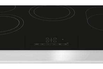 Bosch Series 4 80cm 4 Zone Induction Hob | PKH811BB1D | Black