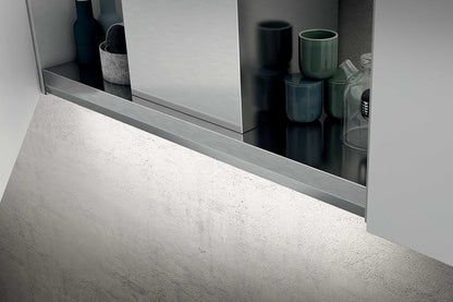 Elica Boxin LUX 90cm Cooker Hood | PRF0114761A