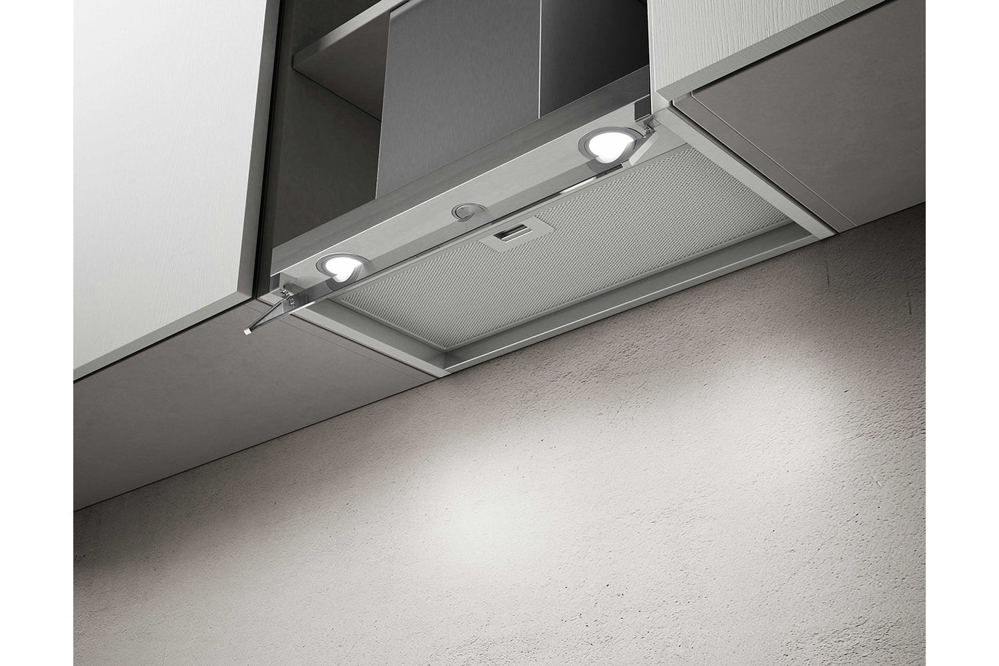 Elica Boxin LUX 90cm Cooker Hood | PRF0114761A