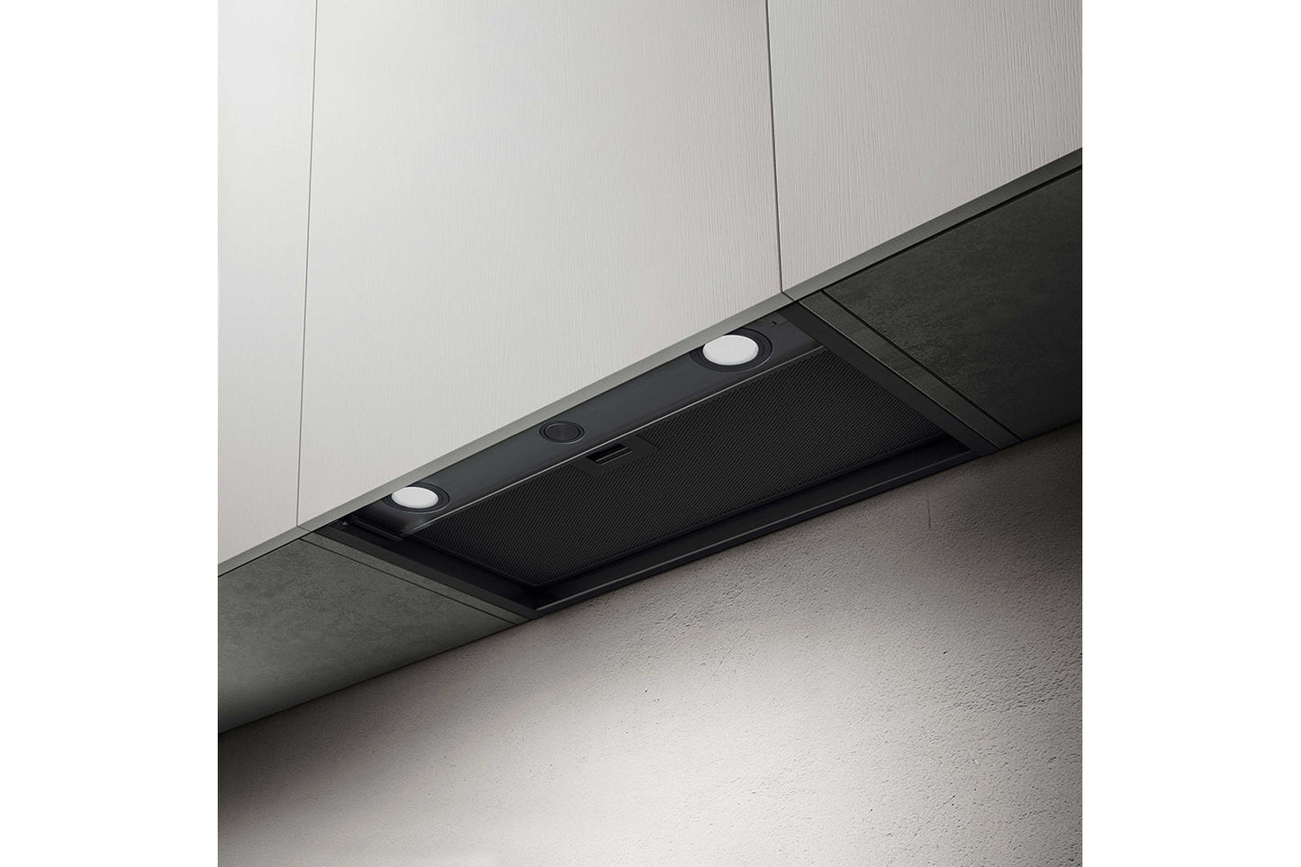 Elica Boxin LUX 90cm Cooker Hood | PRF0114761A