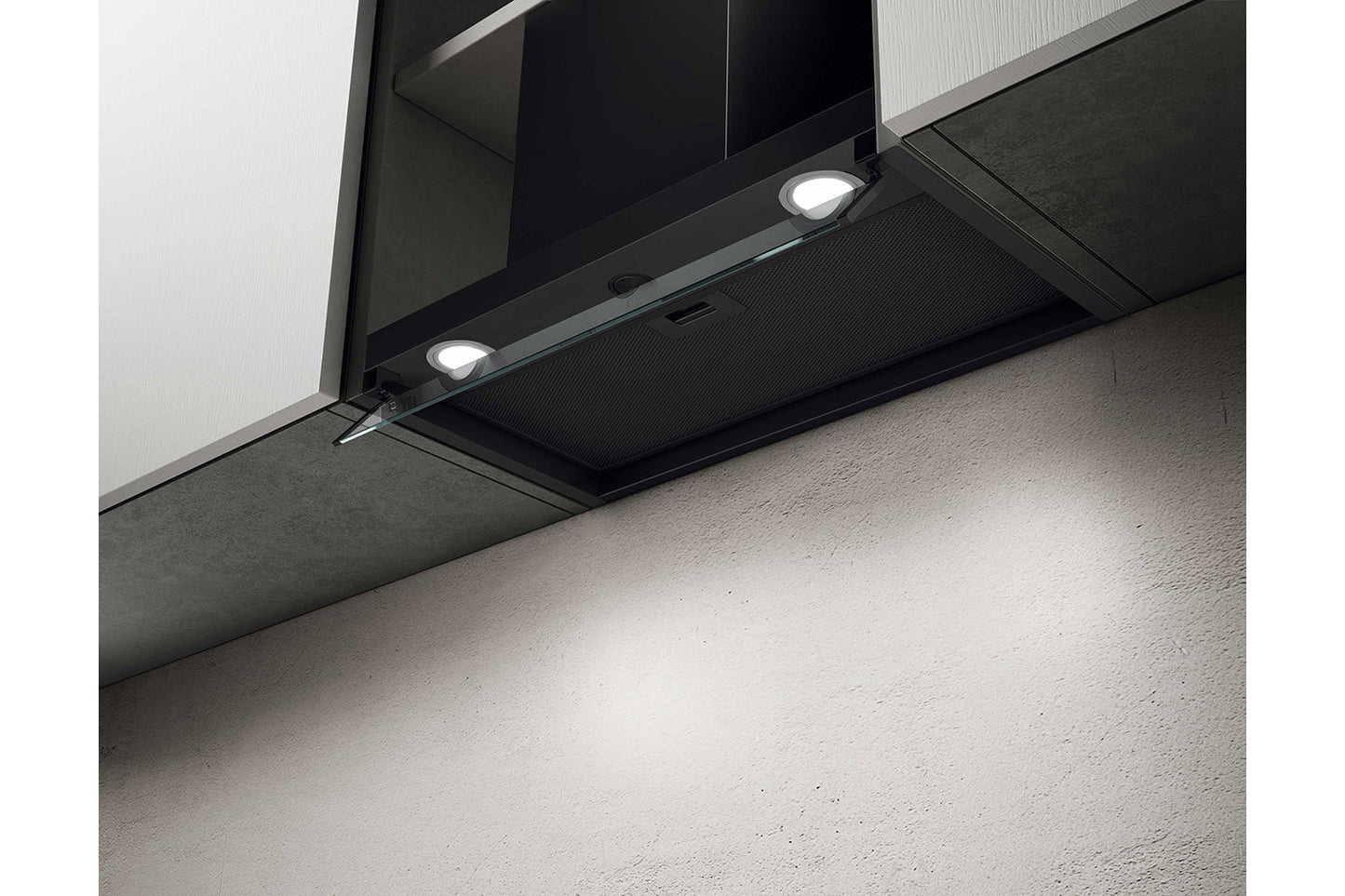 Elica Boxin LUX 90cm Cooker Hood | PRF0114761A