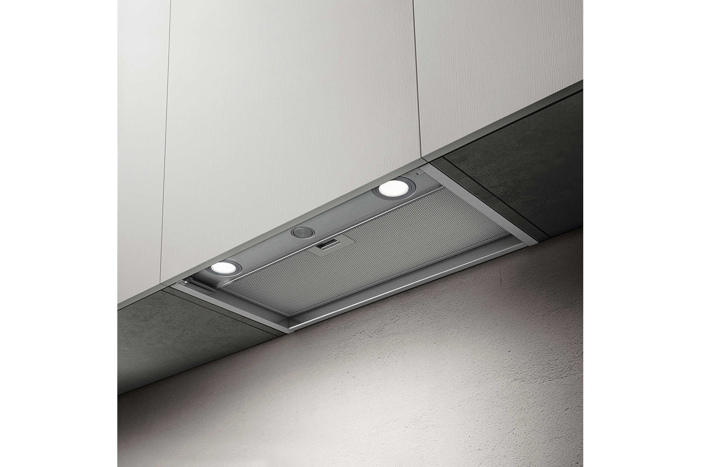 Elica Boxin LUX 90cm Cooker Hood | PRF0114761A