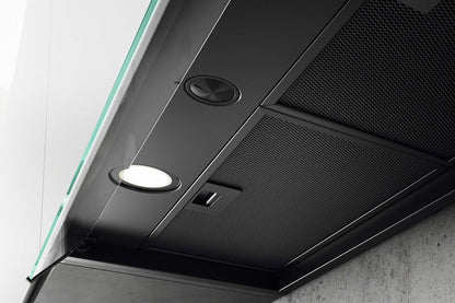 Elica Boxin LUX 90cm Cooker Hood | PRF0114761A