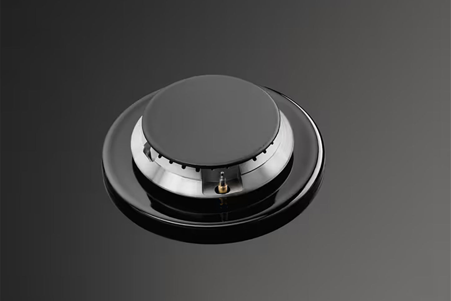 AEG 8000 Series 60cm 4 Burner Gas Hob | HKB64450NB| Black