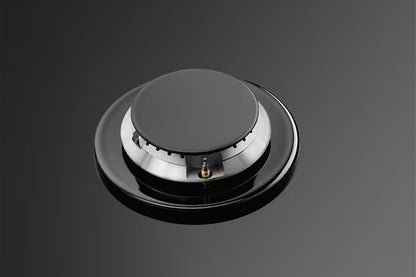 AEG 8000 Series 60cm 4 Burner Gas Hob | HKB64450NB| Black