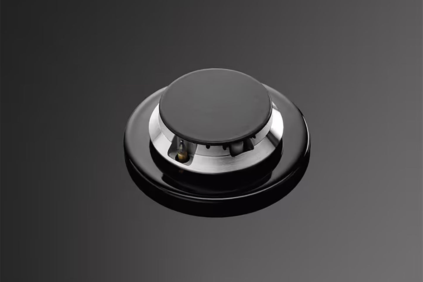 AEG 8000 Series 60cm 4 Burner Gas Hob | HKB64450NB| Black