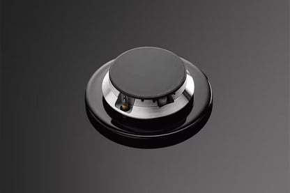 AEG 8000 Series 60cm 4 Burner Gas Hob | HKB64450NB| Black