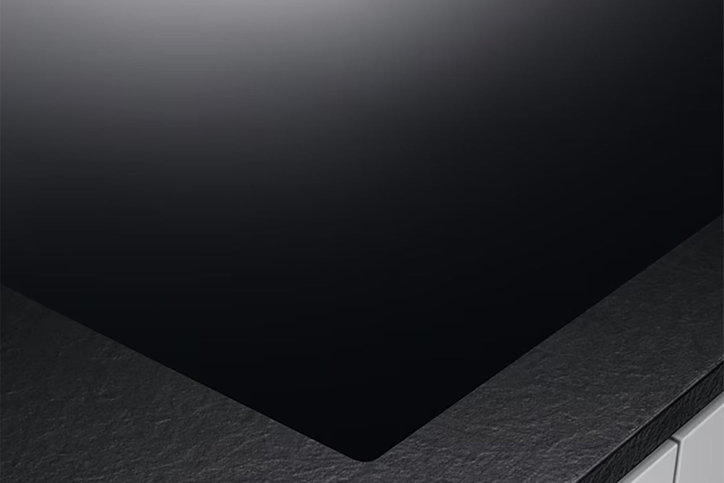 AEG 8000 Series 60cm 4 Burner Gas Hob | HKB64450NB| Black