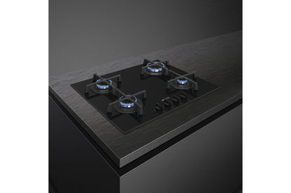 Smeg 60cm Built-in Gas Hob | PV264B