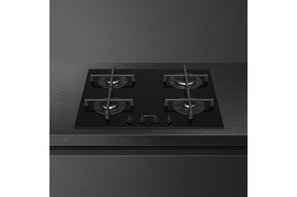Smeg 60cm Built-in Gas Hob | PV264B