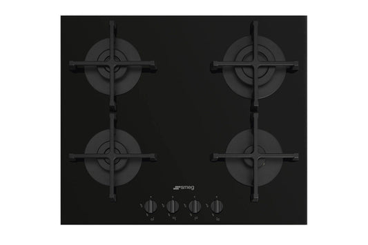 Smeg 60cm Built-in Gas Hob | PV264B