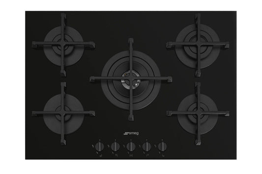 Smeg 75cm Built-in Gas Hob | PV275B