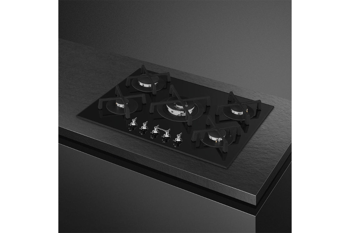 Smeg 75cm Built-in Gas Hob | PV375N