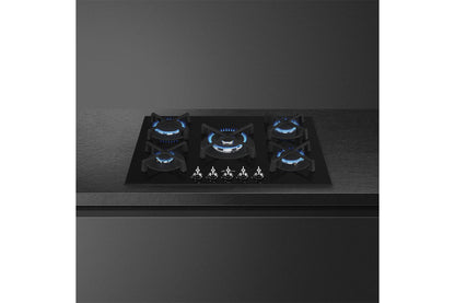 Smeg 75cm Built-in Gas Hob | PV375N