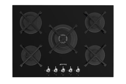 Smeg 75cm Built-in Gas Hob | PV375N