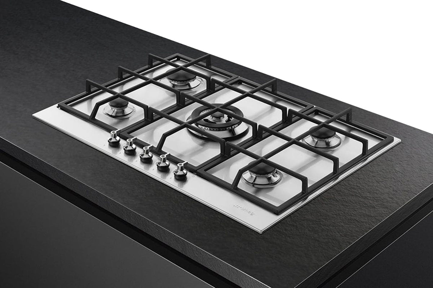 Smeg 73cm Classic Built-in Gas Hob | PX375
