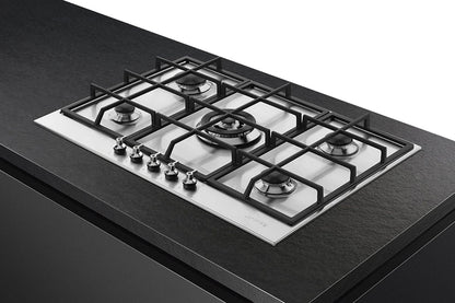 Smeg 73cm Classic Built-in Gas Hob | PX375