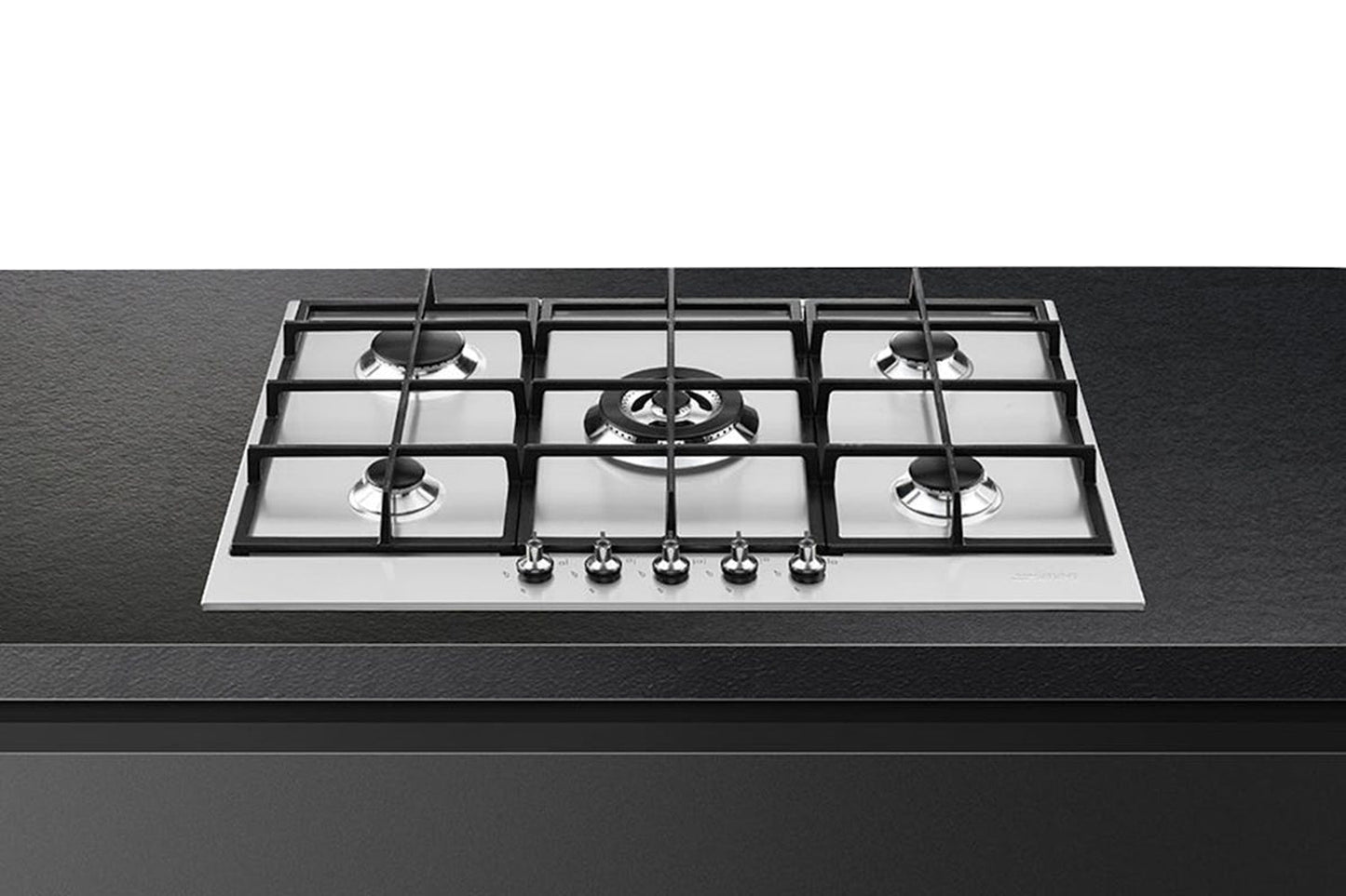 Smeg 73cm Classic Built-in Gas Hob | PX375
