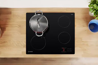 Indesit 58cm Built-in Ceramic Hob | RI161C