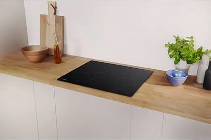 Indesit 58cm Built-in Ceramic Hob | RI161C