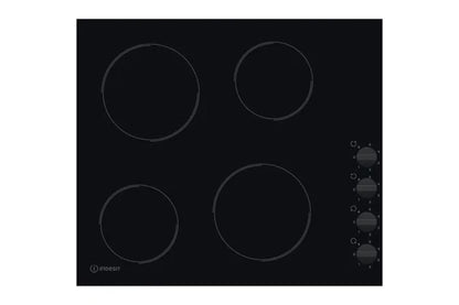 Indesit 58cm Built-in Ceramic Hob | RI860C