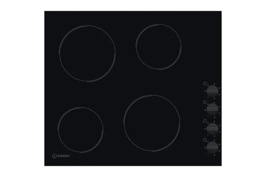 Indesit 58cm Built-in Ceramic Hob | RI860C